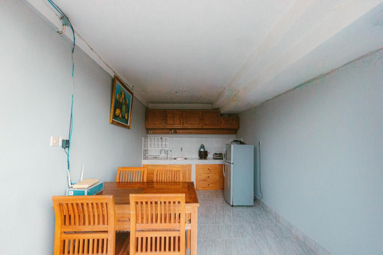 Kertayasa House Hotel Убуд Екстериор снимка