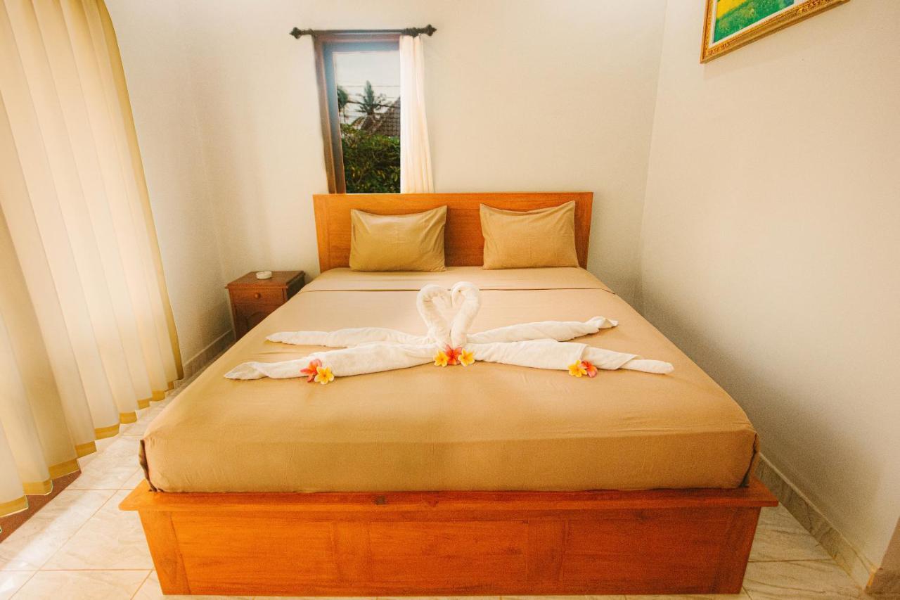 Kertayasa House Hotel Убуд Екстериор снимка